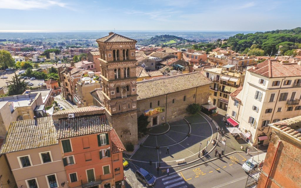 “Comunicare la pace”: l’11 dicembre la tavola interreligiosa dell’HFF ad Albano Laziale